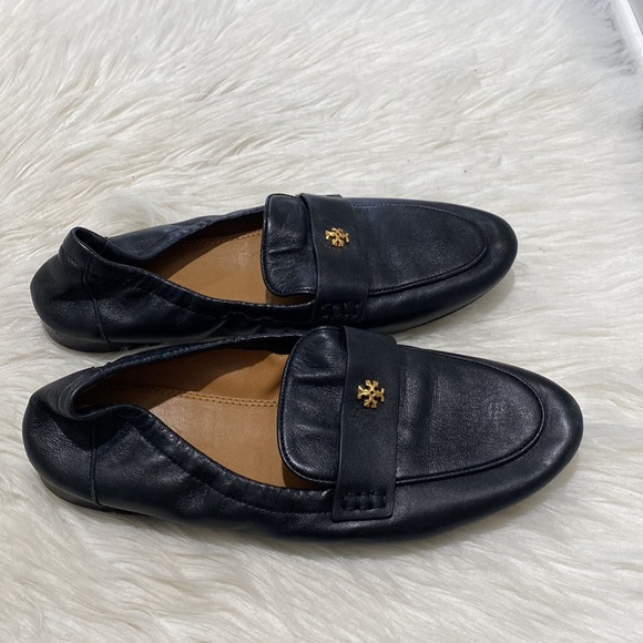 Tory Burch Ballet Loafers size 6.5 - Picture 4 of 10
